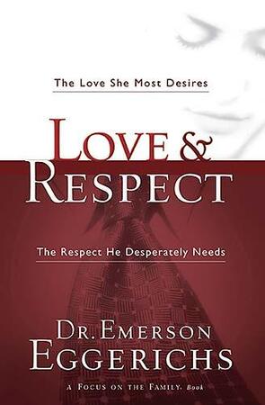 Love & Respect - Emerson Eggerichs