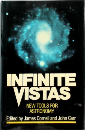 Infinite Vistas - James Cornell, John Carr Infinite Vistas - James Cornell, John Carr