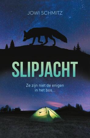 Slipjacht - Jowi Schmitz Slipjacht - Jowi Schmitz