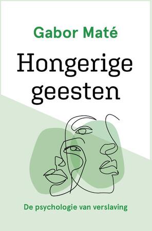 Hongerige geesten - Gabor Maté Hongerige geesten - Gabor Maté