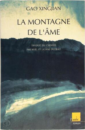 La montagne de l'âme - Xingjian Gao