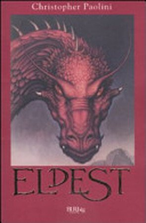 Eldest. L'eredità - Christopher Paolini