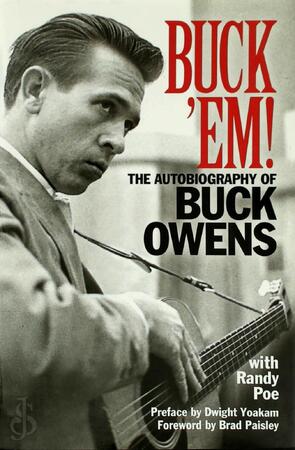 Buck 'Em! - Randy Poe, Buck Owens Buck 'Em! - Randy Poe, Buck Owens