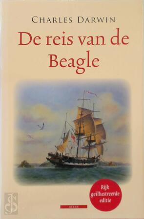 De reis van de Beagle - Charles Darwin De reis van de Beagle - Charles Darwin