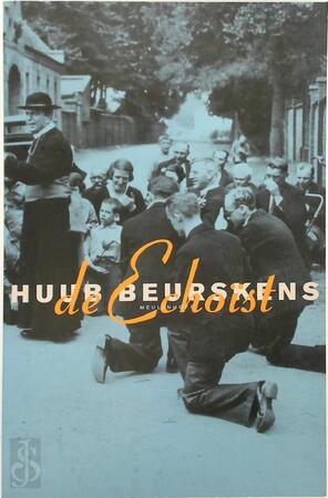 De echoïst - Huub Beurskens