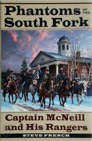 Phantoms of the South Fork - Steve French