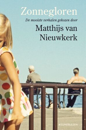Zonnegloren - Matthijs van Nieuwkerk Zonnegloren - Matthijs van Nieuwkerk