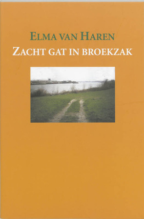 Zacht gat in broekzak - E. van Haren