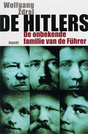 De Hitlers - W. Zdral De Hitlers - W. Zdral