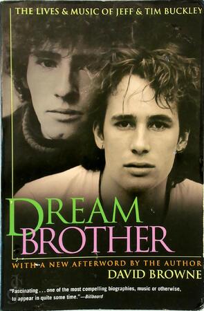 Dream Brother - David Browne