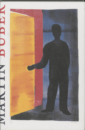 De weg van de mens - Martin Buber De weg van de mens - Martin Buber