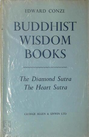 Buddhist Wisdom Books - Edward Conze