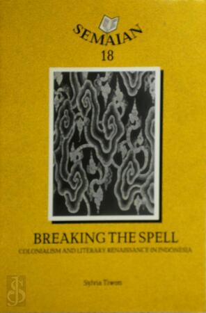 Breaking the spell - S. Tiwon