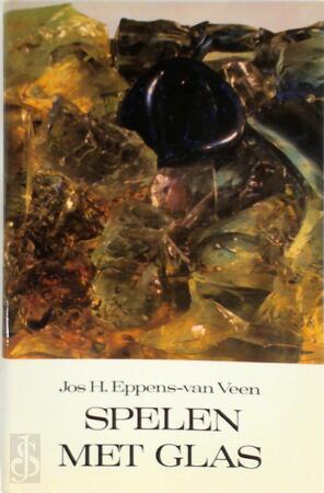 Spelen met glas - Eppens Veen