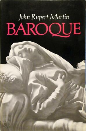 Baroque - John Rupert Martin Baroque - John Rupert Martin