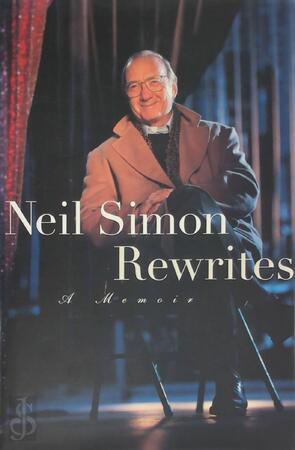 Rewrites - Neil Simon