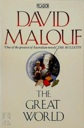 The Great World - David Malouf