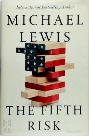 The Fifth Risk - Michael Lewis