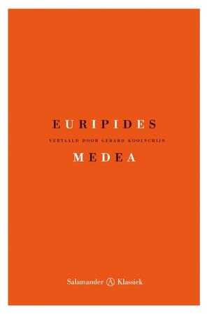 Medea - Euripides Medea - Euripides