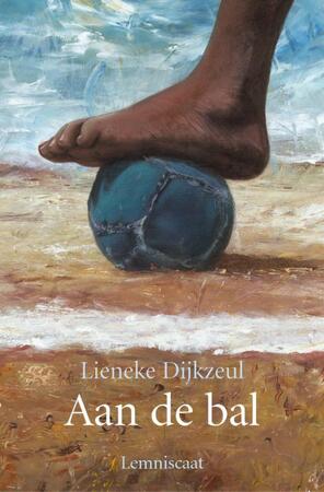 Aan de bal - Lieneke Dijkzeul