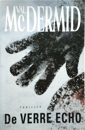 De verre echo - Val Macdermid