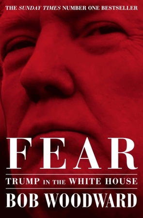 Fear - Bob Woodward