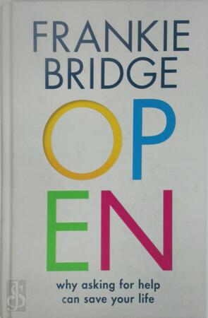 Open - Frankie Bridge Open - Frankie Bridge