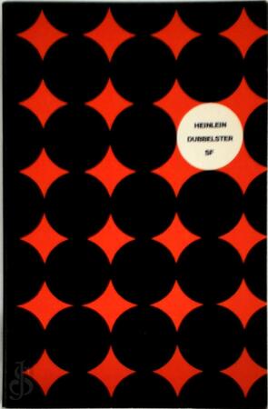 Dubbelster - Heinlein