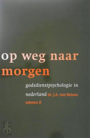 Op weg naar morgen - 