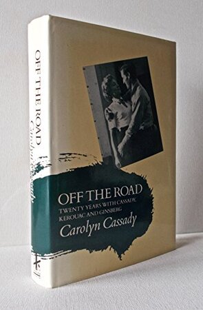 Off the Road - Cassady