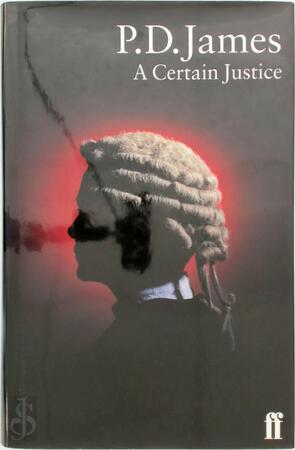 A Certain Justice - P. D. James