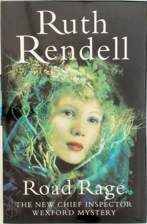 Road Rage - Ruth Rendell