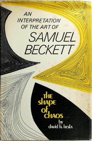The Shape of Chaos - David H. Hesla