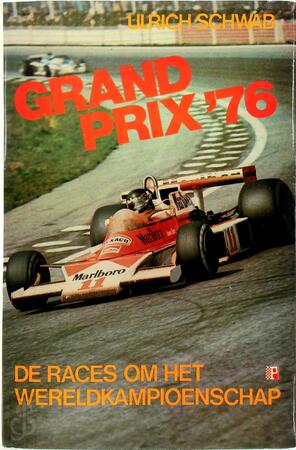 Grand Prix / 1976 - Ulrich Schwab