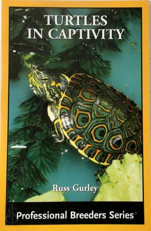 Turtles in Captivity - Russ Gurley