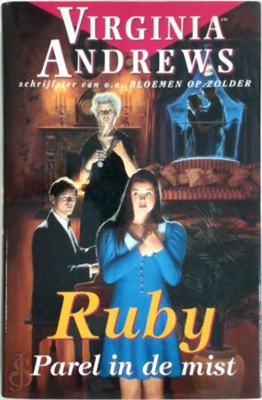 Ruby - Virginia Andrews