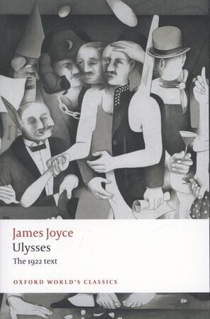 Ulysses - James Joyce Ulysses - James Joyce