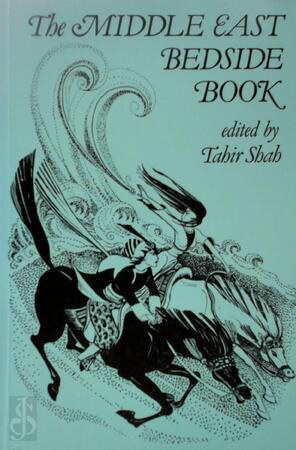 The Middle East Bedside Book - Tahir Shah