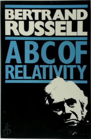 ABC of relativity - Bertrand Russell