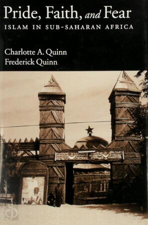 Pride, Faith, and Fear - Charlotte A. Quinn, Frederick Quinn