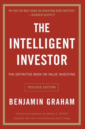 Intelligent Investor - Benjamin Graham
