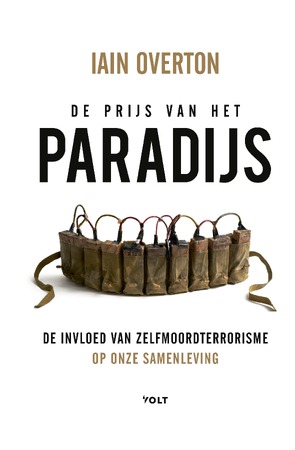 De prijs van het paradijs - Iain Overton
