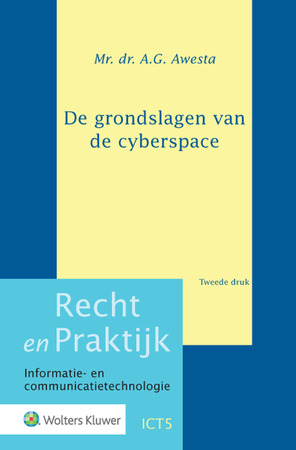 De grondslagen van de cyberspace - 