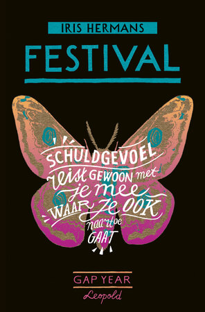 Festival - Iris Hermans