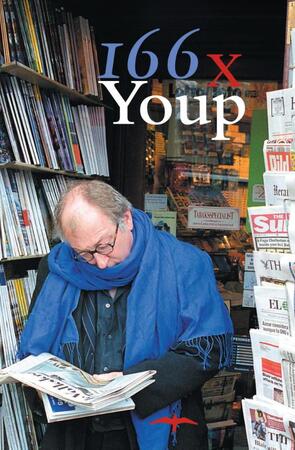 166X Youp - Youp van 't Hek 166X Youp - Youp van 't Hek
