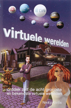 Virtuele werelden - N. Kivits