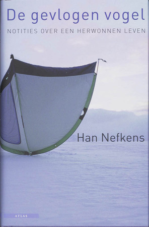 De gevlogen vogel - Han Nefkens