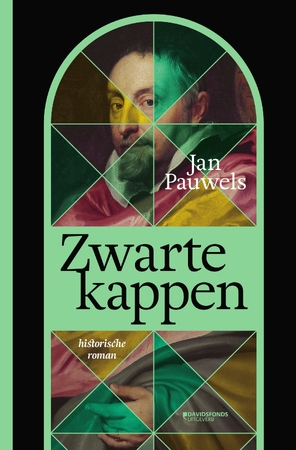 Zwarte kappen - Jan Pauwels
