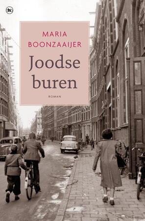 Joodse buren - Maria Boonzaaijer Joodse buren - Maria Boonzaaijer