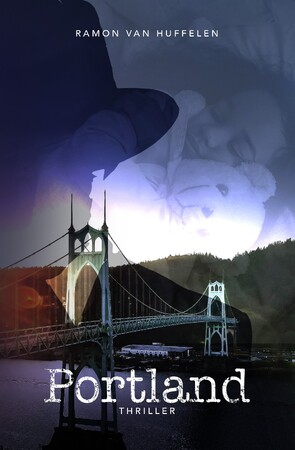 Portland - Ramon van Huffelen